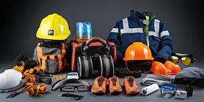 Safety Equipment Supply