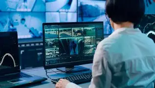 IT & Security Management