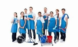 Manpower Outsourcing & Janitorial Management
